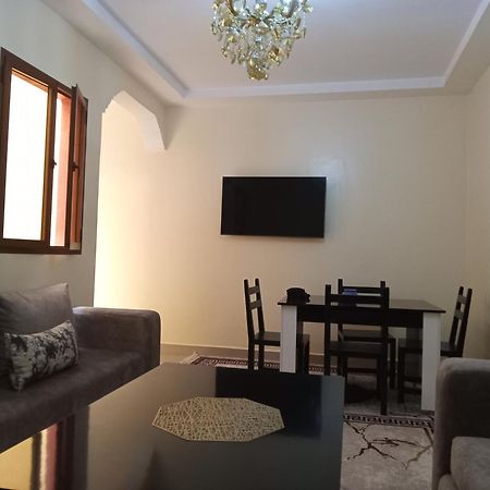 Residence Jannat Ouarzazate Exterior foto