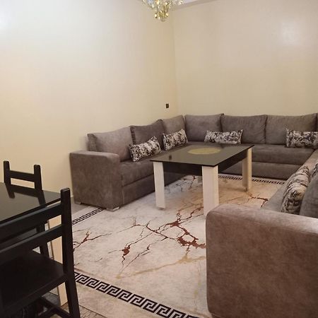 Residence Jannat Ouarzazate Exterior foto