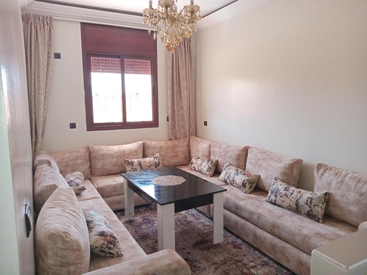 Residence Jannat Ouarzazate Exterior foto