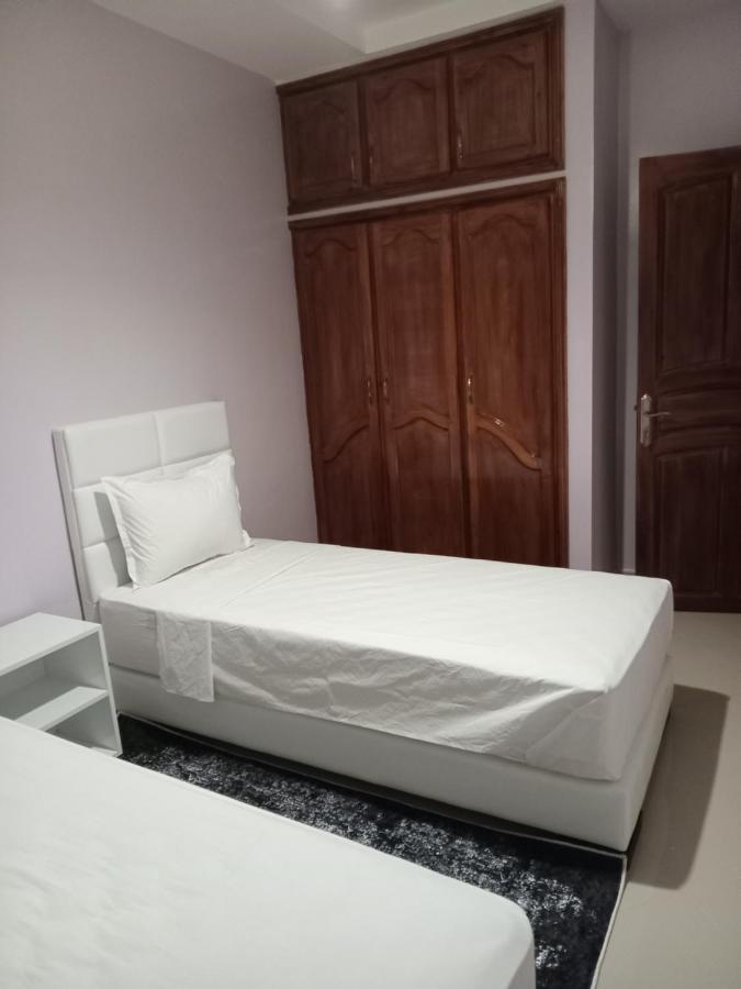 Residence Jannat Ouarzazate Exterior foto