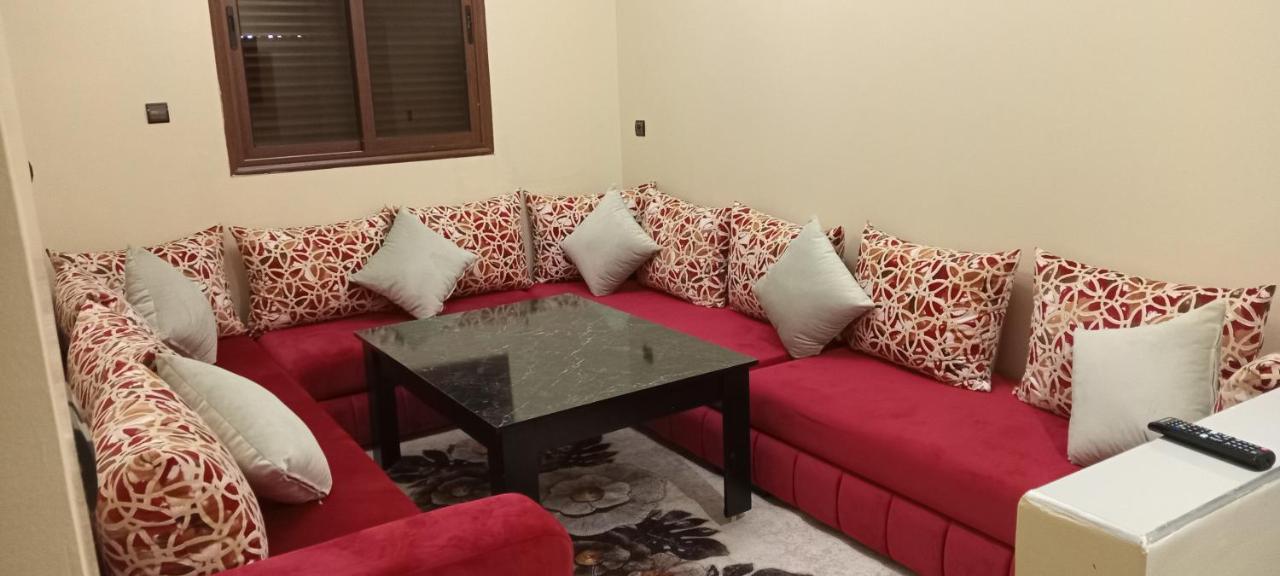 Residence Jannat Ouarzazate Exterior foto