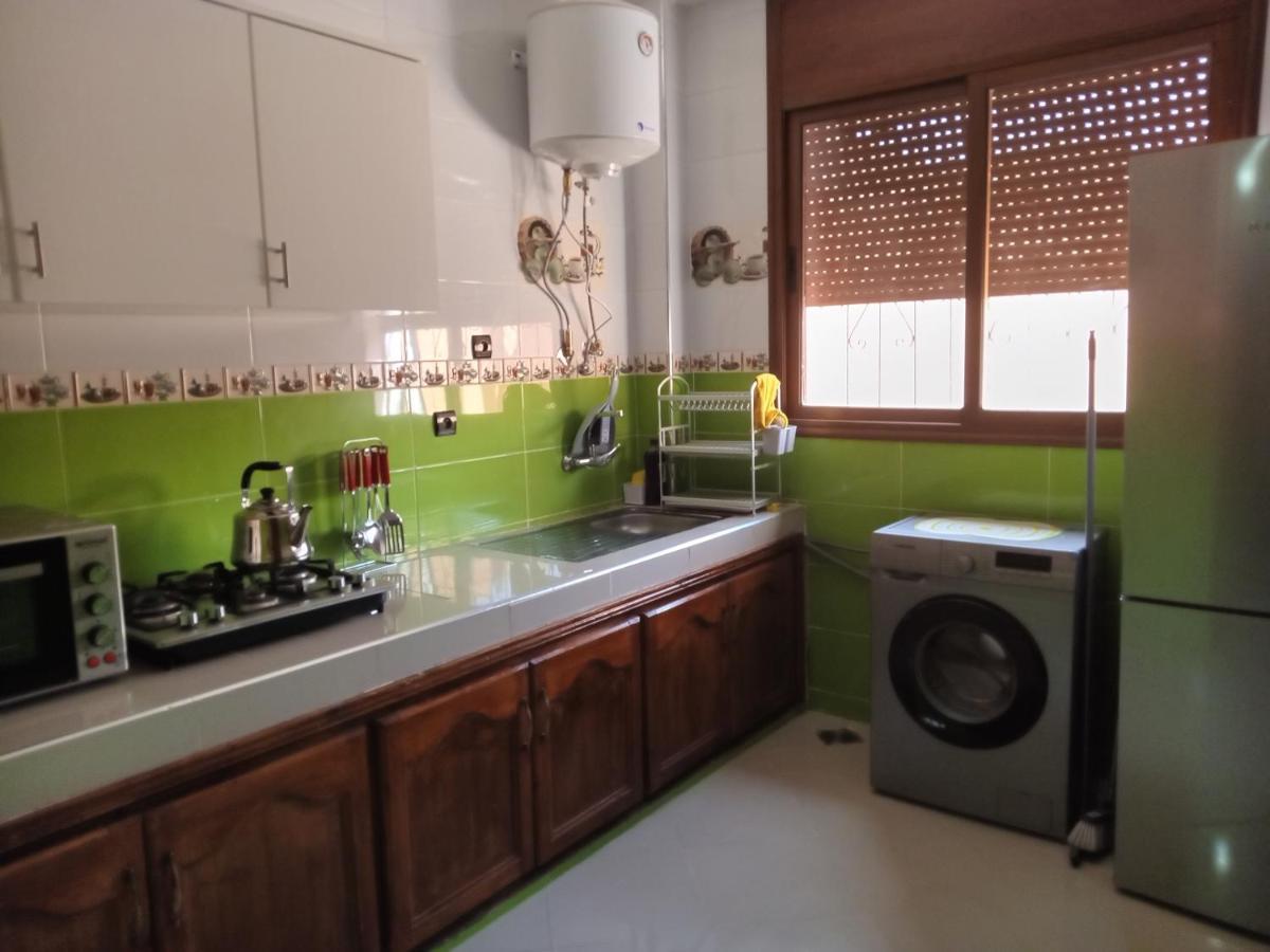 Residence Jannat Ouarzazate Exterior foto