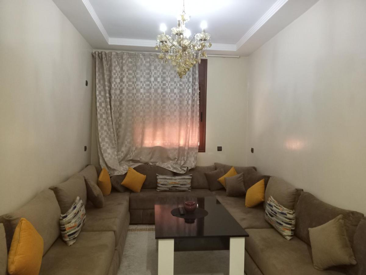 Residence Jannat Ouarzazate Exterior foto