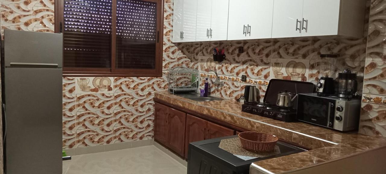 Residence Jannat Ouarzazate Exterior foto