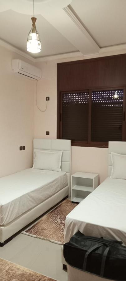 Residence Jannat Ouarzazate Exterior foto