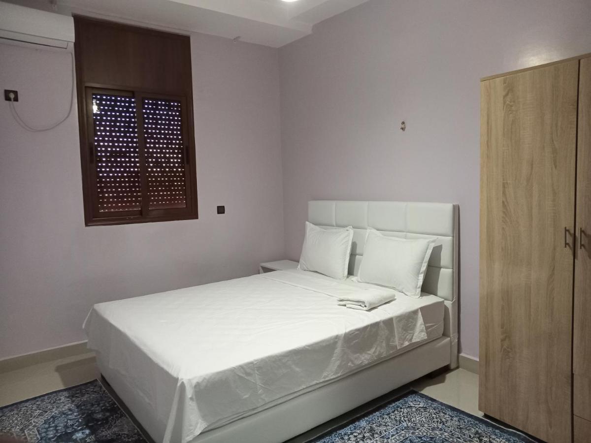Residence Jannat Ouarzazate Exterior foto