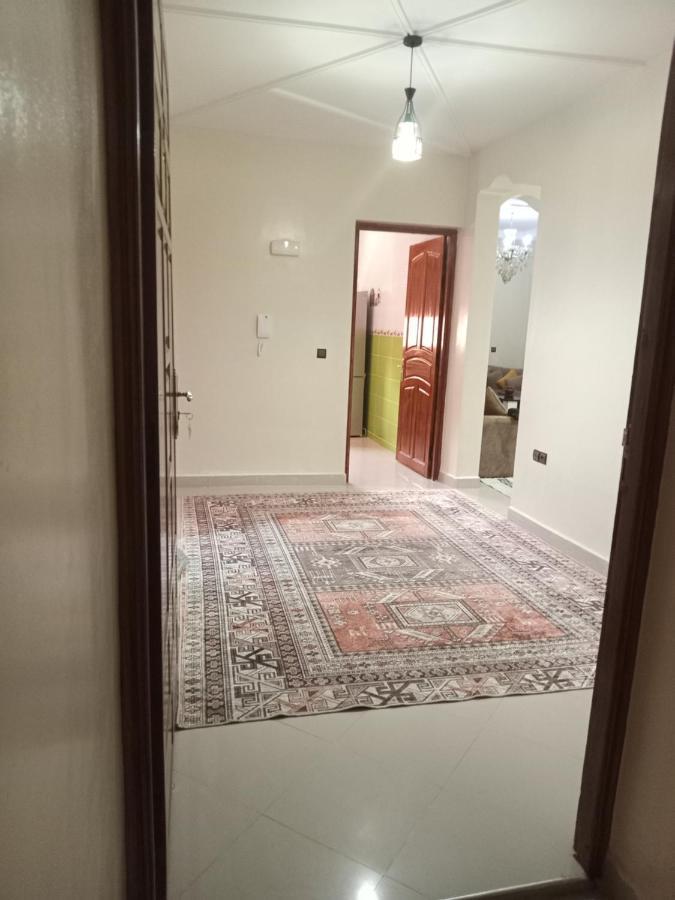 Residence Jannat Ouarzazate Exterior foto