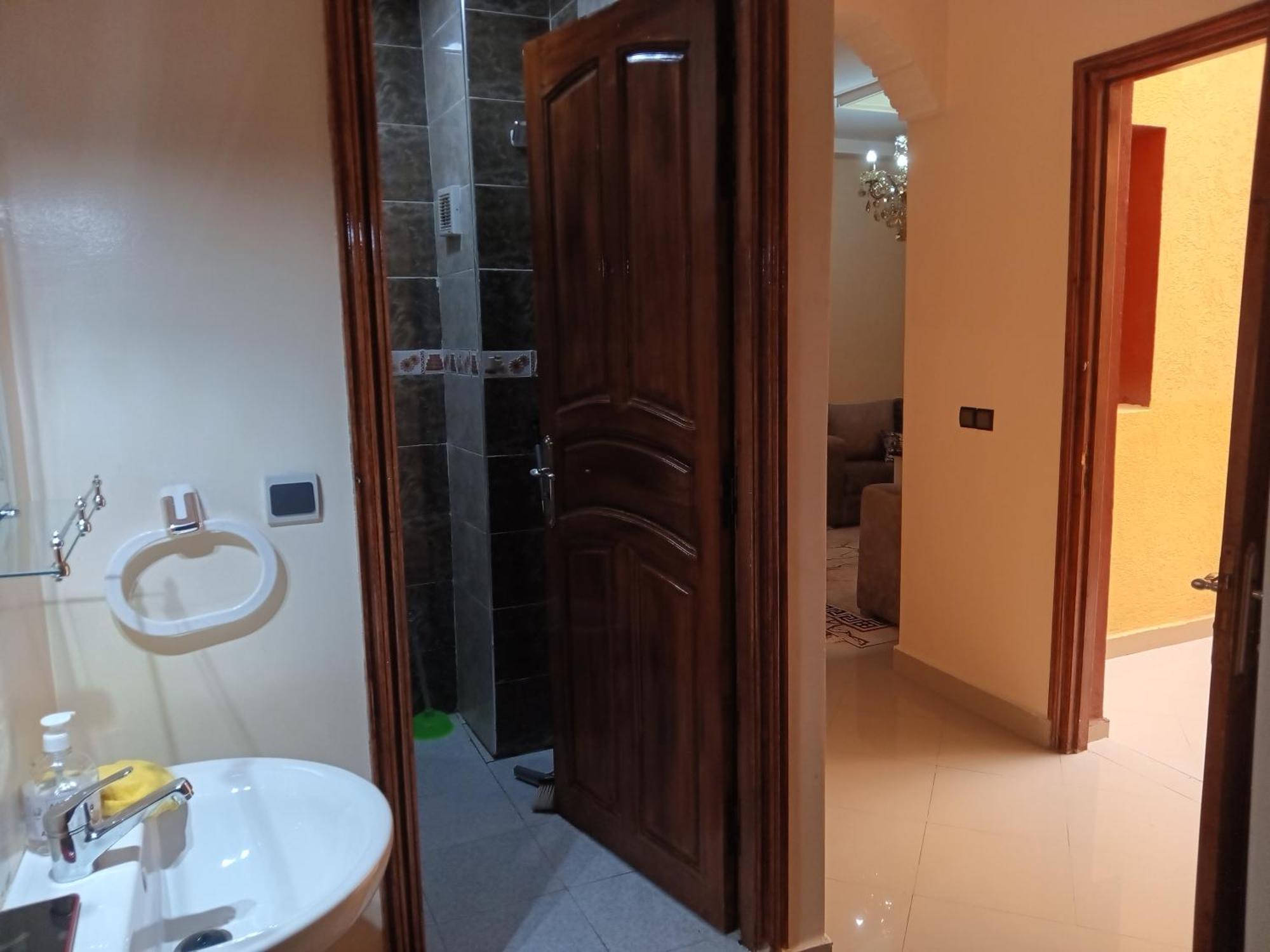 Residence Jannat Ouarzazate Exterior foto
