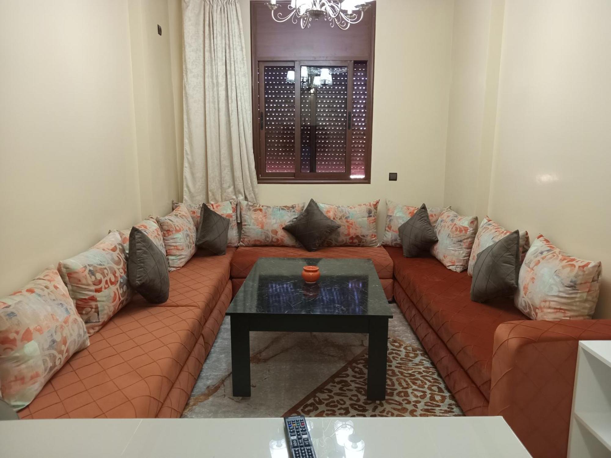 Residence Jannat Ouarzazate Exterior foto