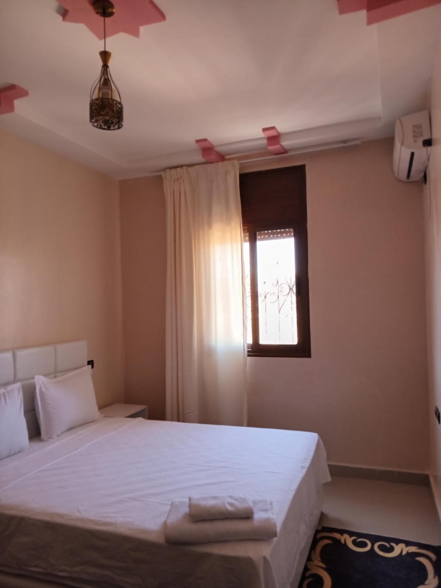 Residence Jannat Ouarzazate Exterior foto