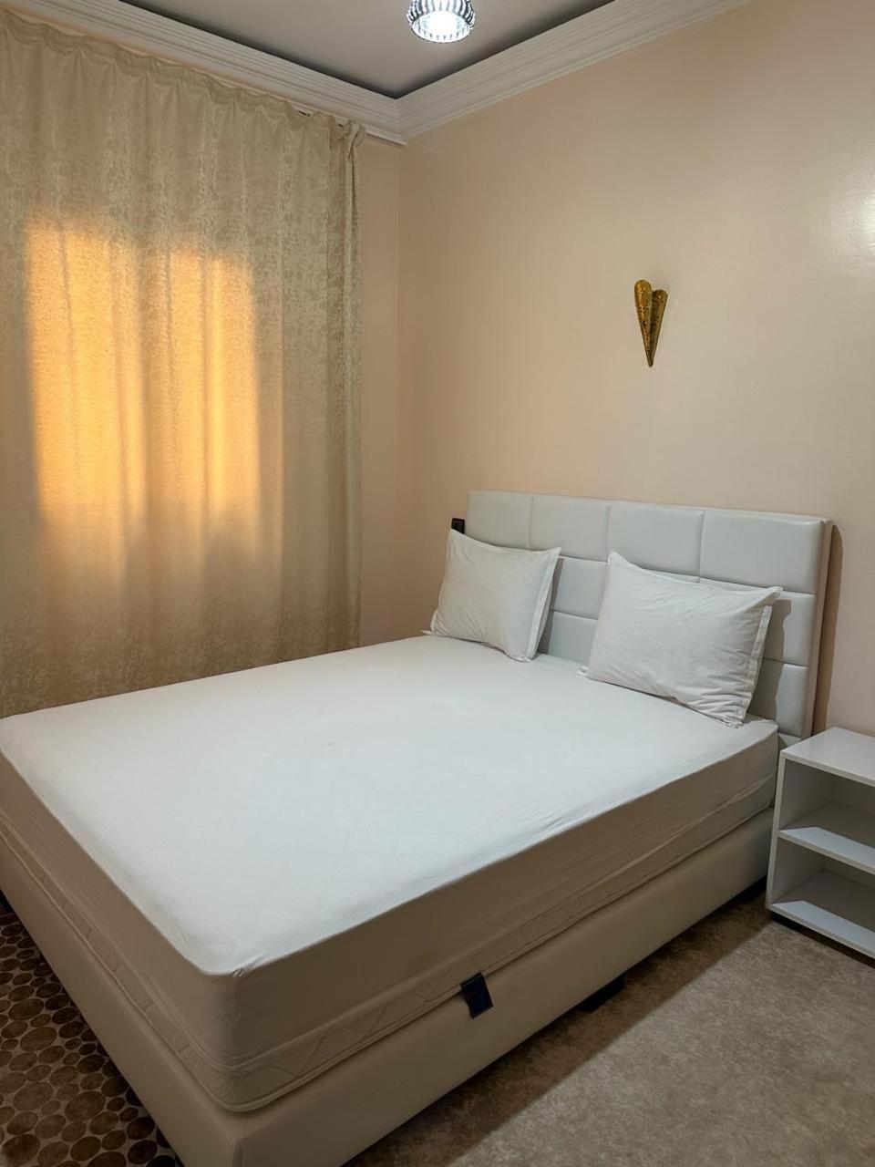 Residence Jannat Ouarzazate Exterior foto