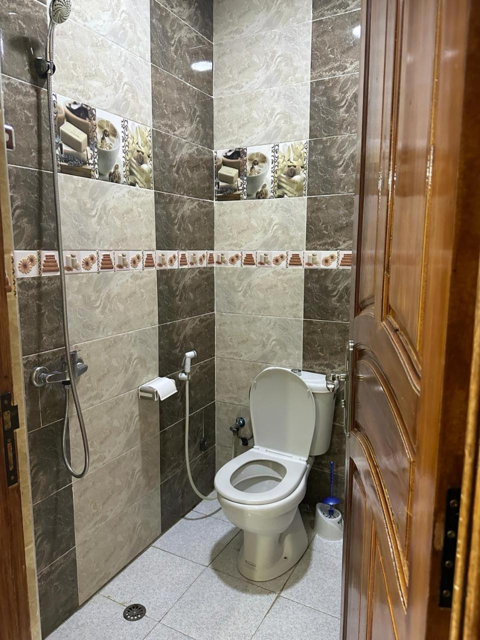 Residence Jannat Ouarzazate Exterior foto