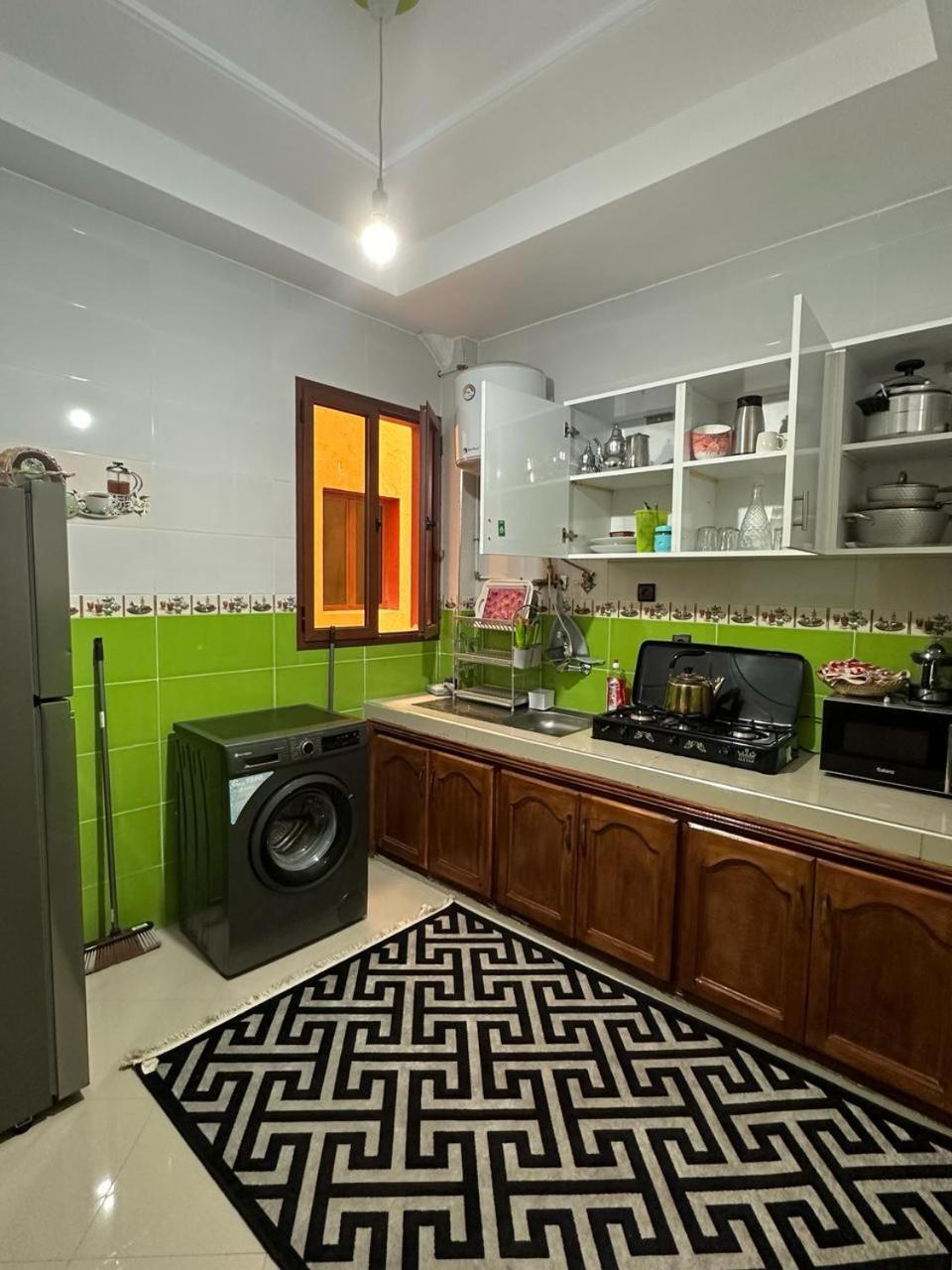 Residence Jannat Ouarzazate Exterior foto